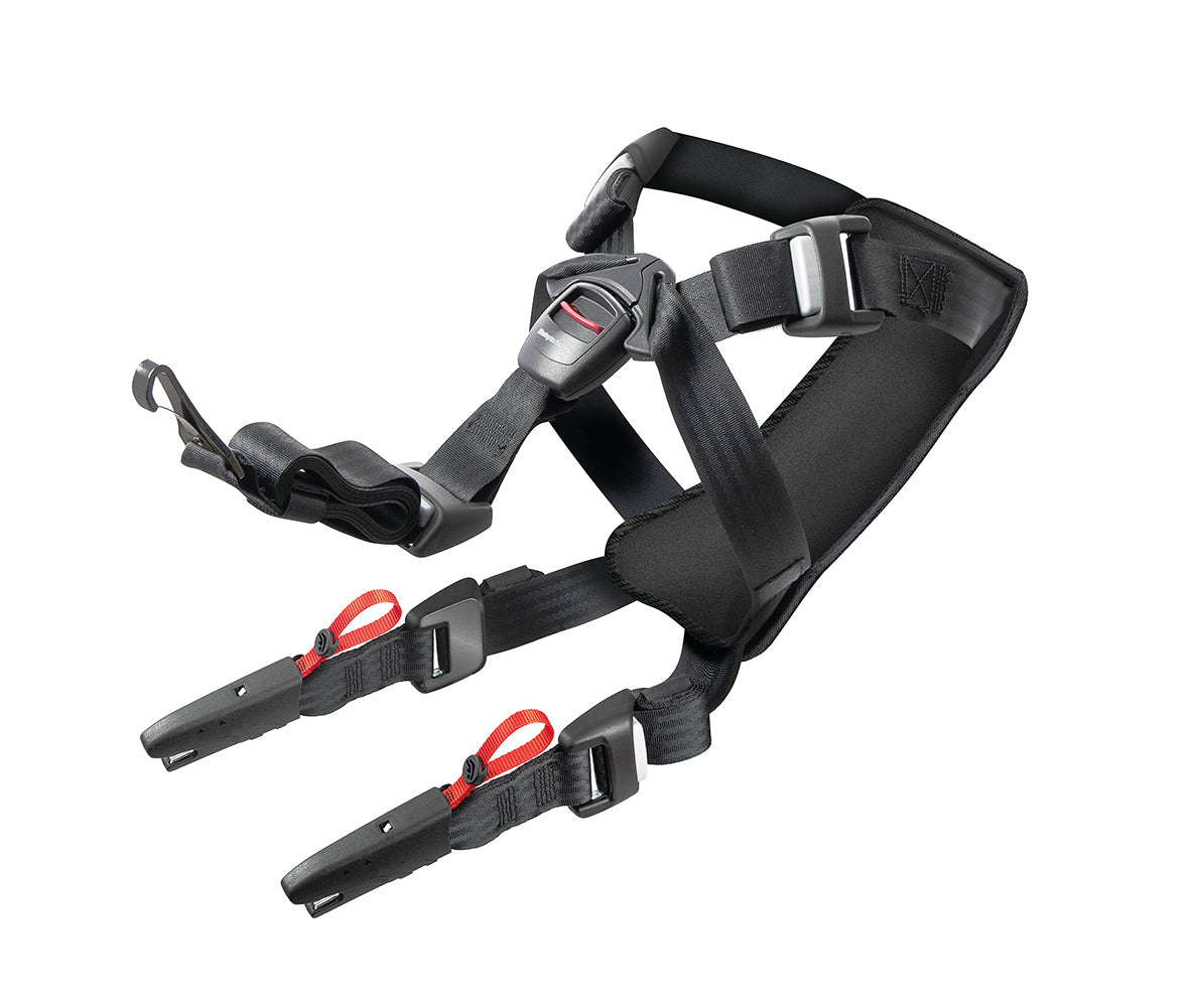 HARNAIS DE SÉCURITÉ AUTO TRAVEL SAFE - TAILLE S