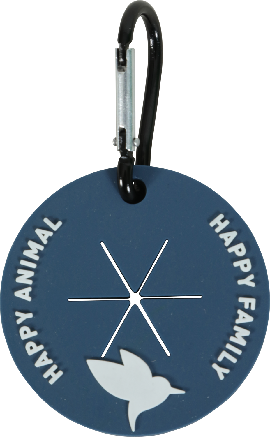 Accroche sac à déjections pour laisse – Zolux X YouCare