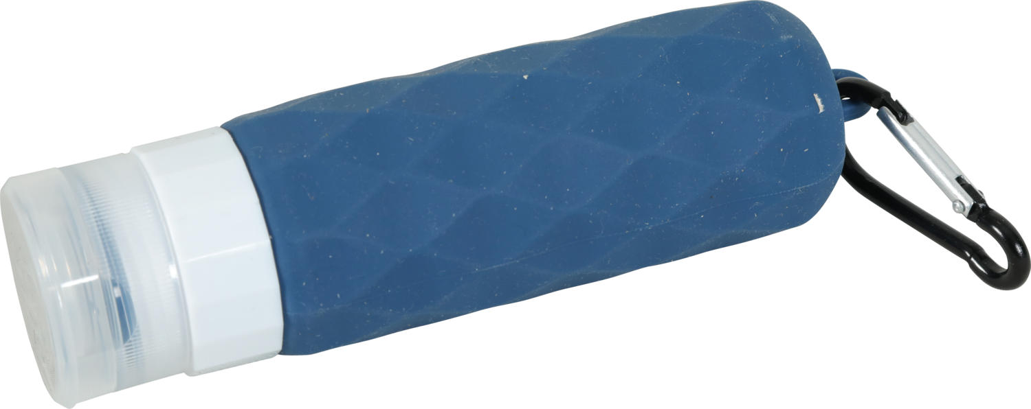 Bouteille rince-urine chien – Accessoire hygiène urbaine Zolux X YouCare