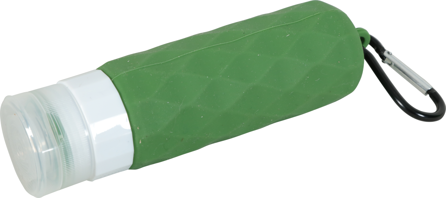 Bouteille rince-urine chien – Accessoire hygiène urbaine Zolux X YouCare