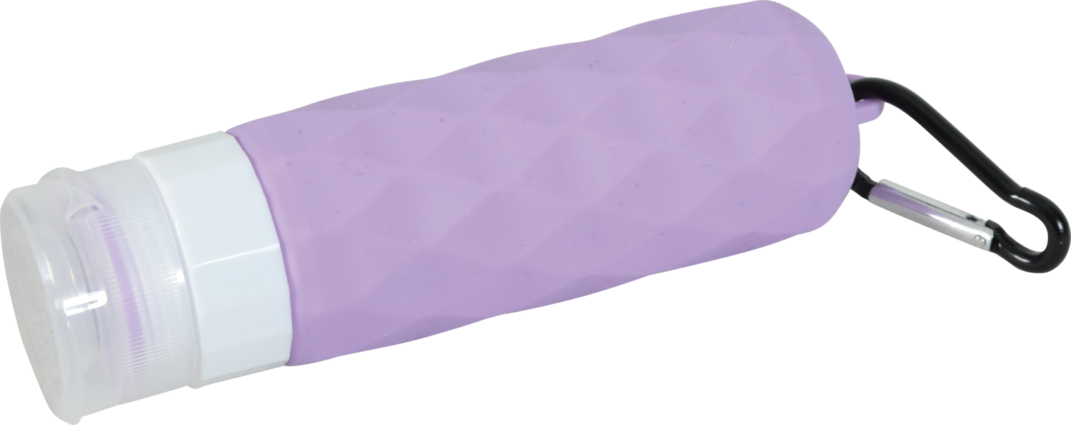 Bouteille rince-urine chien – Accessoire hygiène urbaine Zolux X YouCare