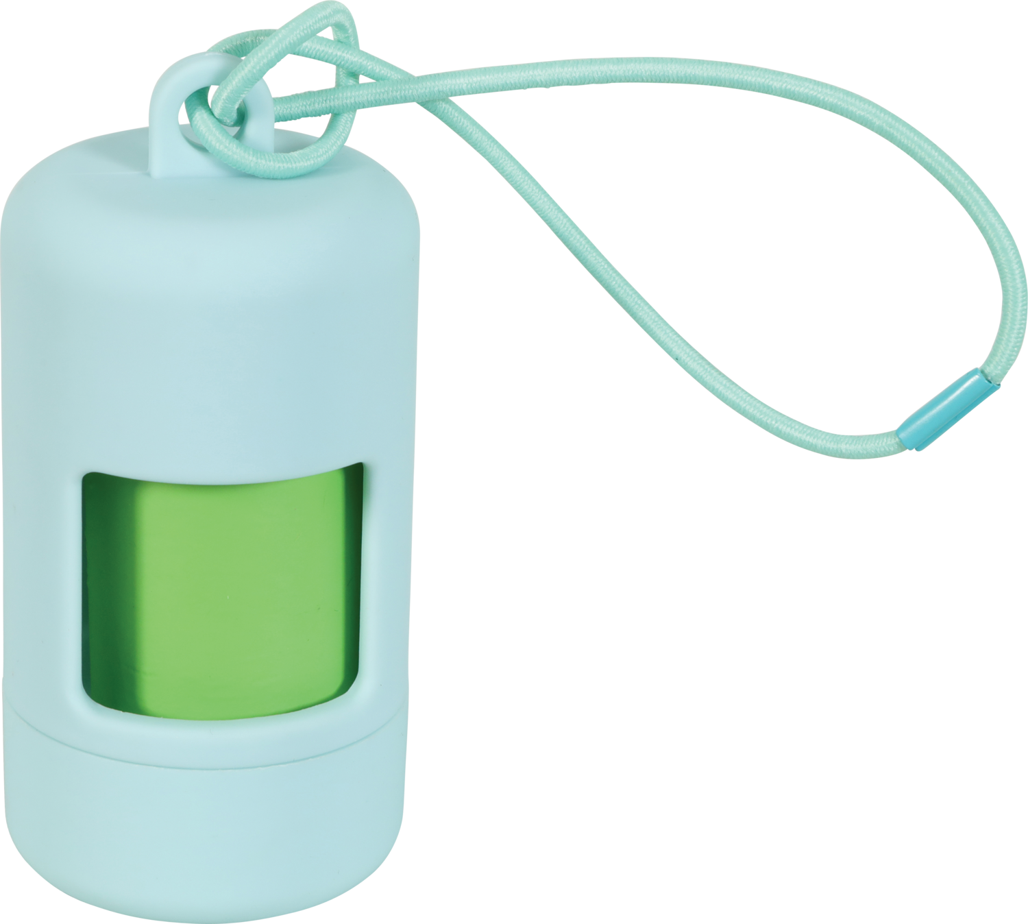 Distributeur de sacs à déjections chien – Zolux X YouCare