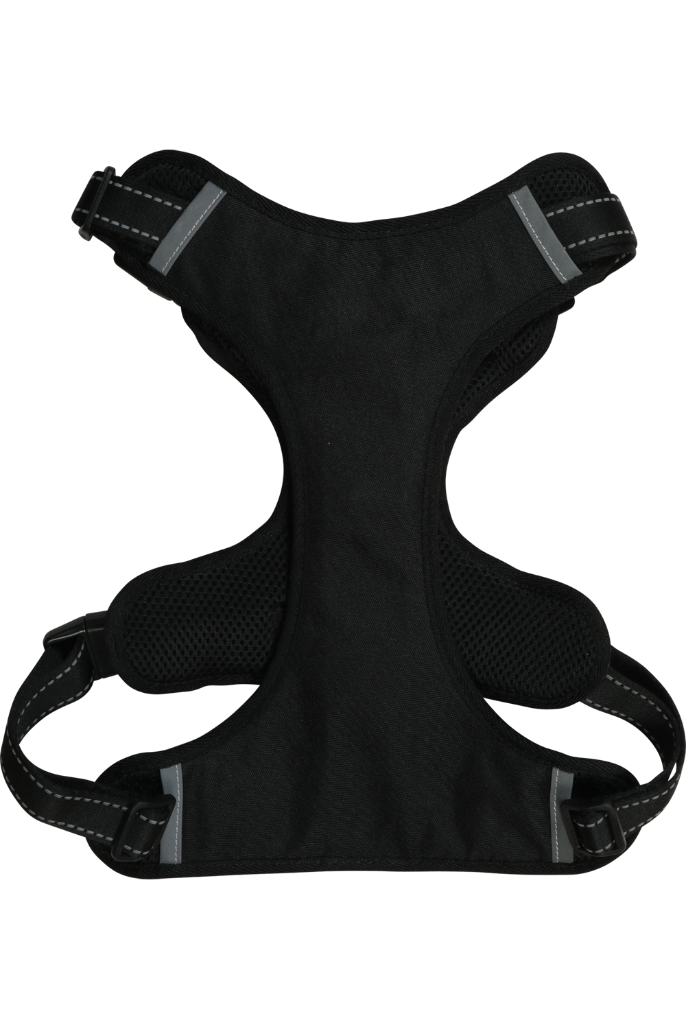 Harnais pour chien et laisse Clip & Go à attache rapide Large