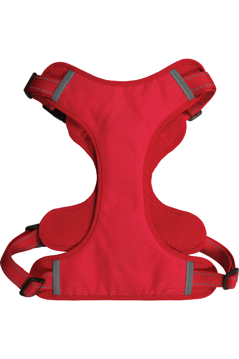 Harnais pour chien et laisse Clip & Go à attache rapide Large