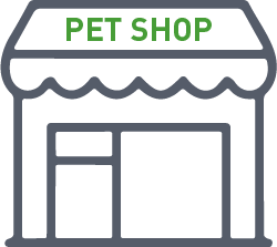 Store locator