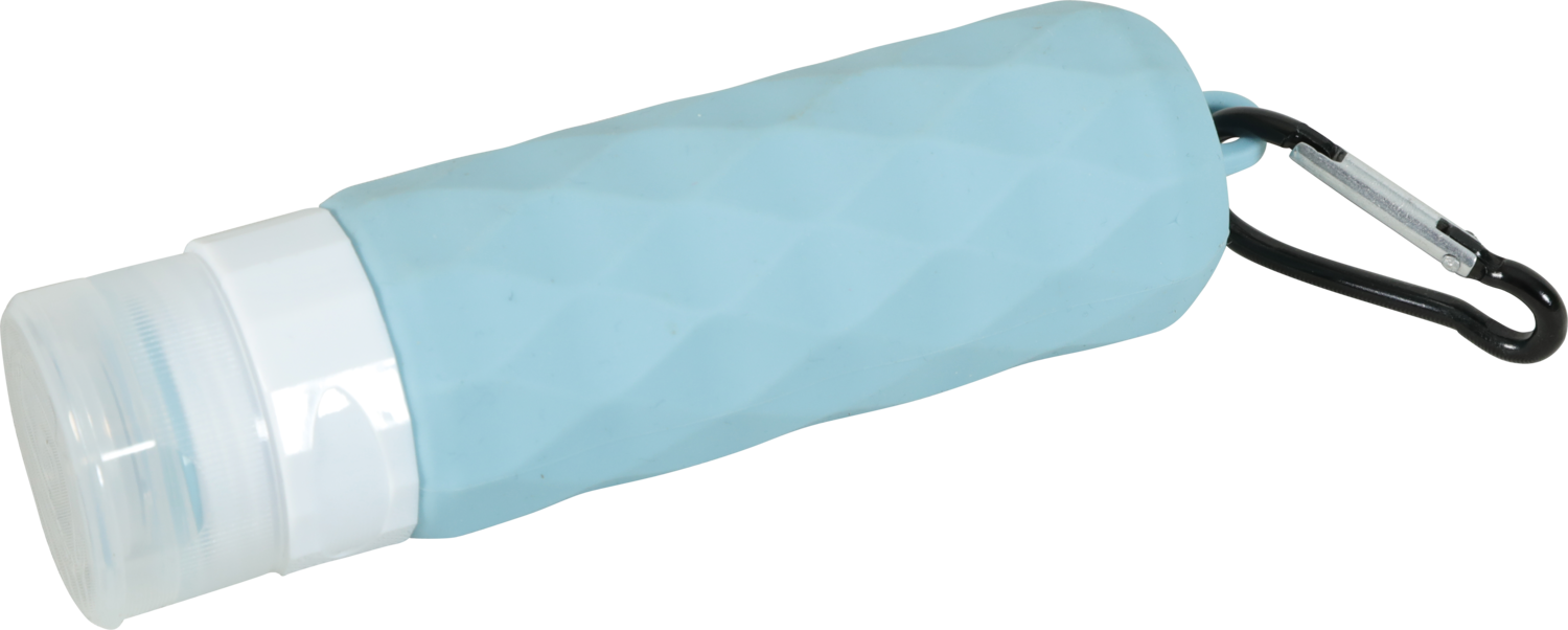 Bouteille rince-urine chien – Accessoire hygiène urbaine Zolux X YouCare