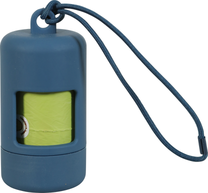 Distributeur de sacs à déjections chien – Zolux X YouCare