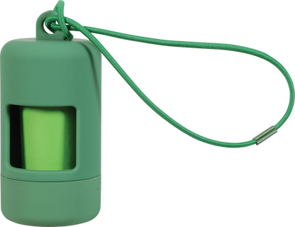 Distributeur de sacs à déjections chien – Zolux X YouCare