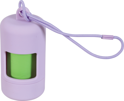 Distributeur de sacs à déjections chien – Zolux X YouCare