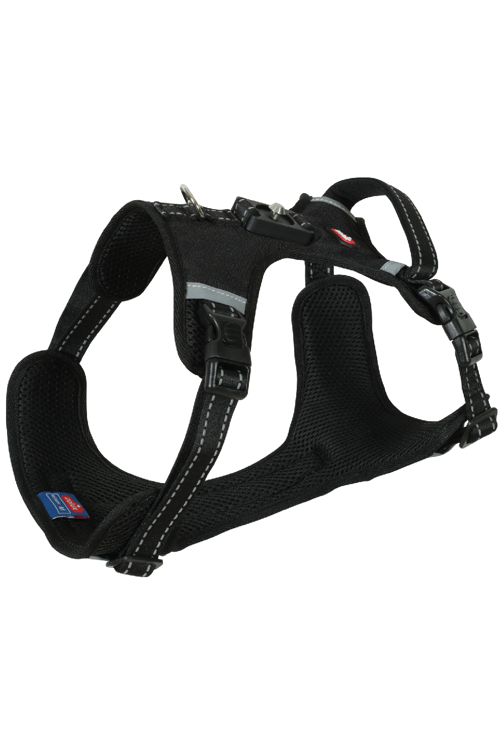 Harnais pour chien et laisse Clip &amp; Go à attache rapide Medium