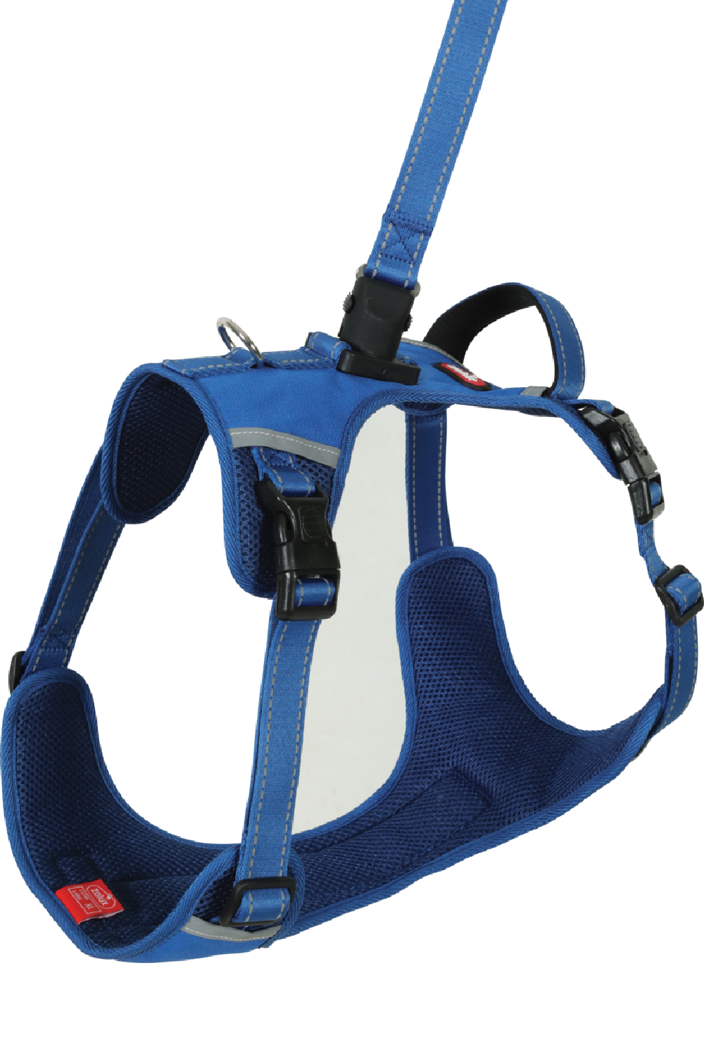 Harnais pour chien et laisse Clip &amp; Go à attache rapide XL