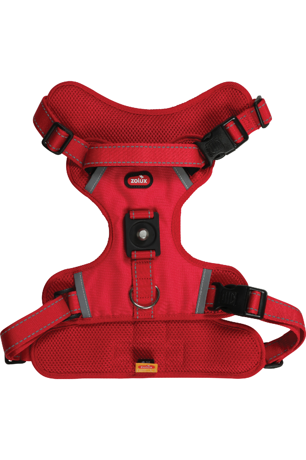 Harnais pour chien et laisse Clip &amp; Go à attache rapide Large
