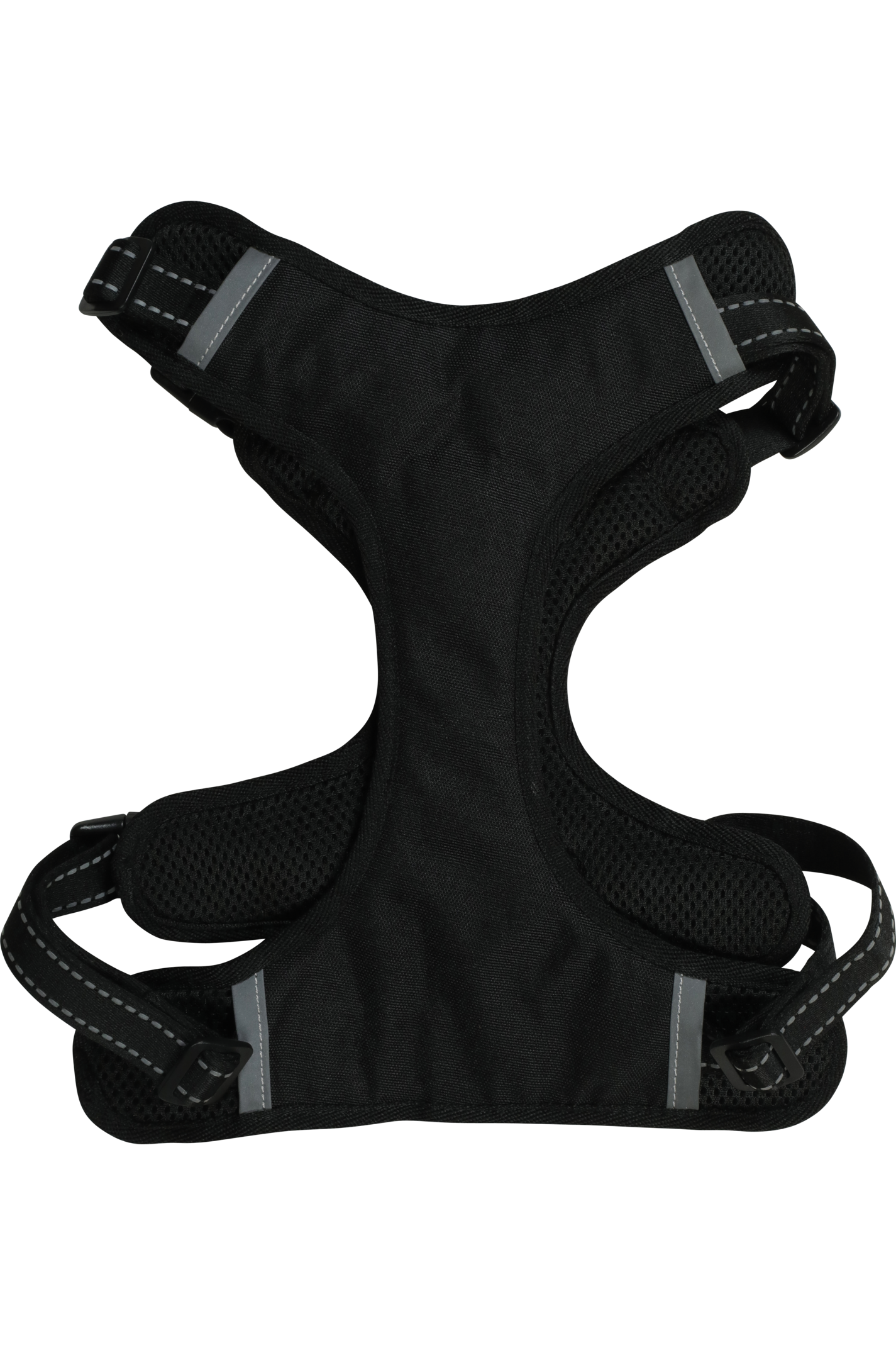 Harnais pour chien et laisse Clip &amp; Go à attache rapide Medium