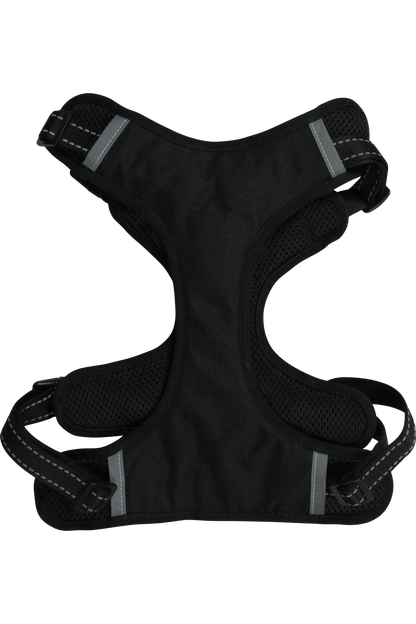 Harnais pour chien et laisse Clip &amp; Go à attache rapide Medium