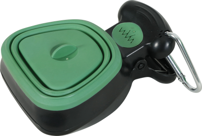 Pelle à déjections chien ergonomique – Zolux X YouCare