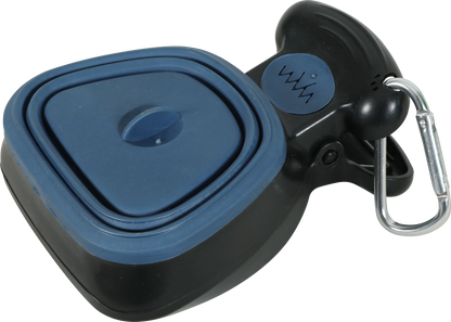 Pelle à déjections chien ergonomique – Zolux X YouCare