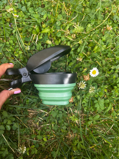 Pelle à déjections chien ergonomique – Zolux X YouCare