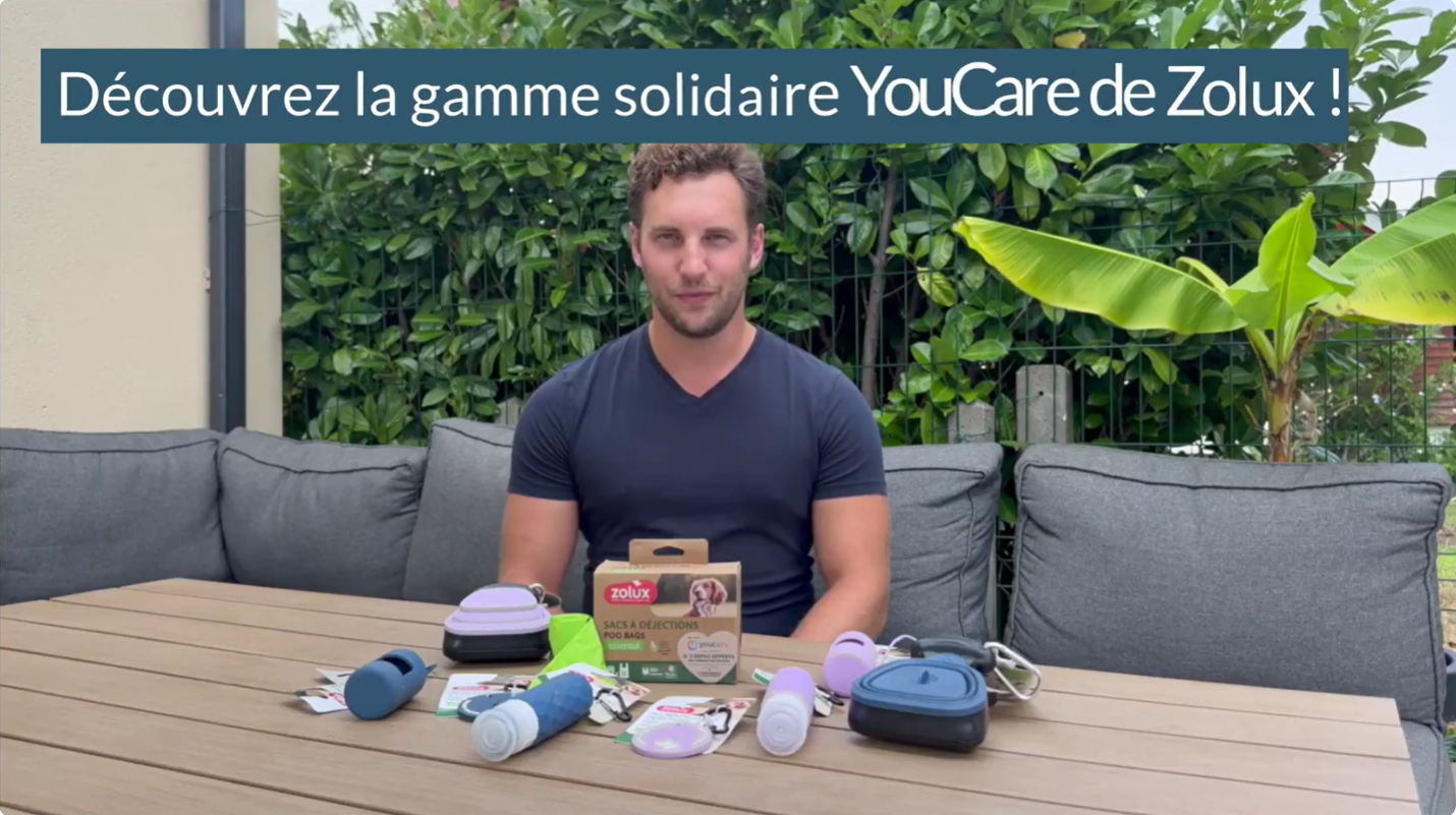 Charger la vidéo: Vidéo présentation gamme d&#39;accessoires d&#39;hygiène solidaires